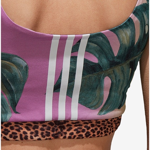 Adidas Sports Bra - Picture 4 of 8